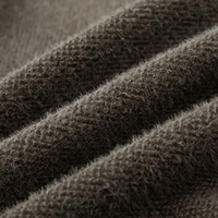 Luxury Men's Coat with Timeless Elegance - Bastien