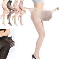 Indestructible Bodyshaping Pantyhose - Silva