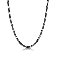 Stylish Cuban Link Chain - Noah