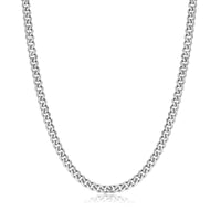 Stylish Cuban Link Chain - Noah