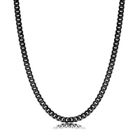 Stylish Cuban Link Chain - Noah