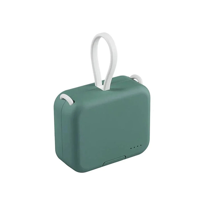 Foldable Power Bank - FoldCharge
