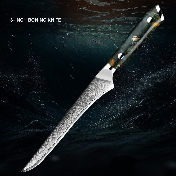 Japanisches Damastmesser Set – KairoBlade

Japanse Damascus Messenset – KairoBlade
