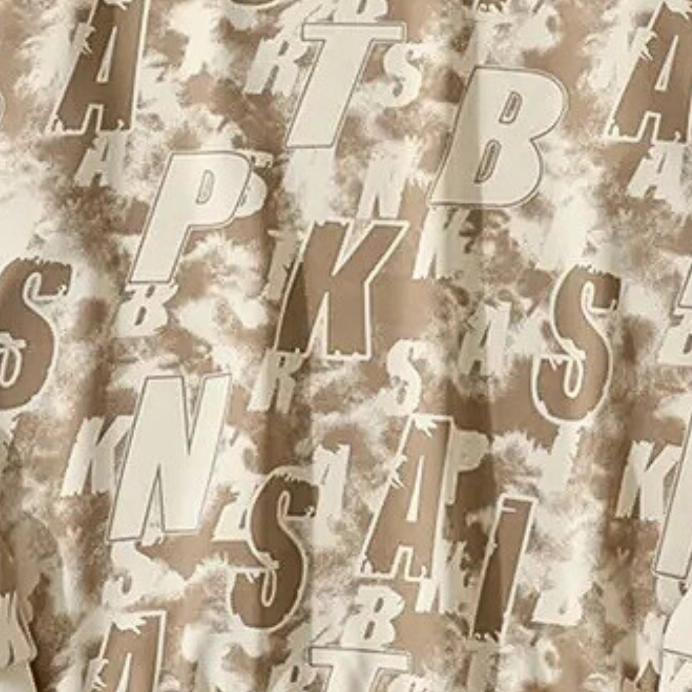 Luxury Men's Sweatshirt - Miles