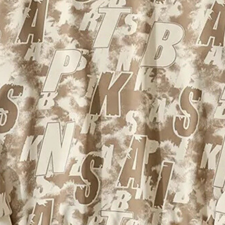 Luxury Men's Sweatshirt - Miles