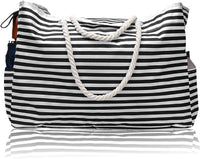Waterdichte Extra Grote Strandtas met Bonus Reisetui – CoastCarry