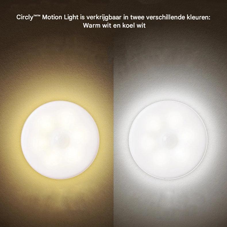 Wireless Motion Sensor Lamp – LumaLight