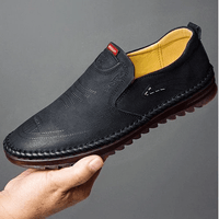 Orthopedische Herenschoenen voor Maximaal Comfort – Lorenzo