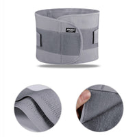 Adjustable Lumbar Support - CoreSupport