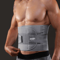 Adjustable Lumbar Support - CoreSupport