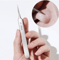 Precision Tweezers for Blackheads & Pimples – Léna