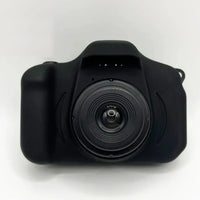 Vintage Camera for Unique Memories - RetroPix
