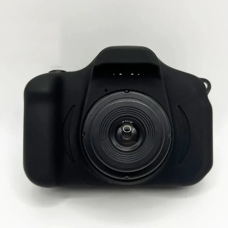Vintage Camera for Unique Memories - RetroPix