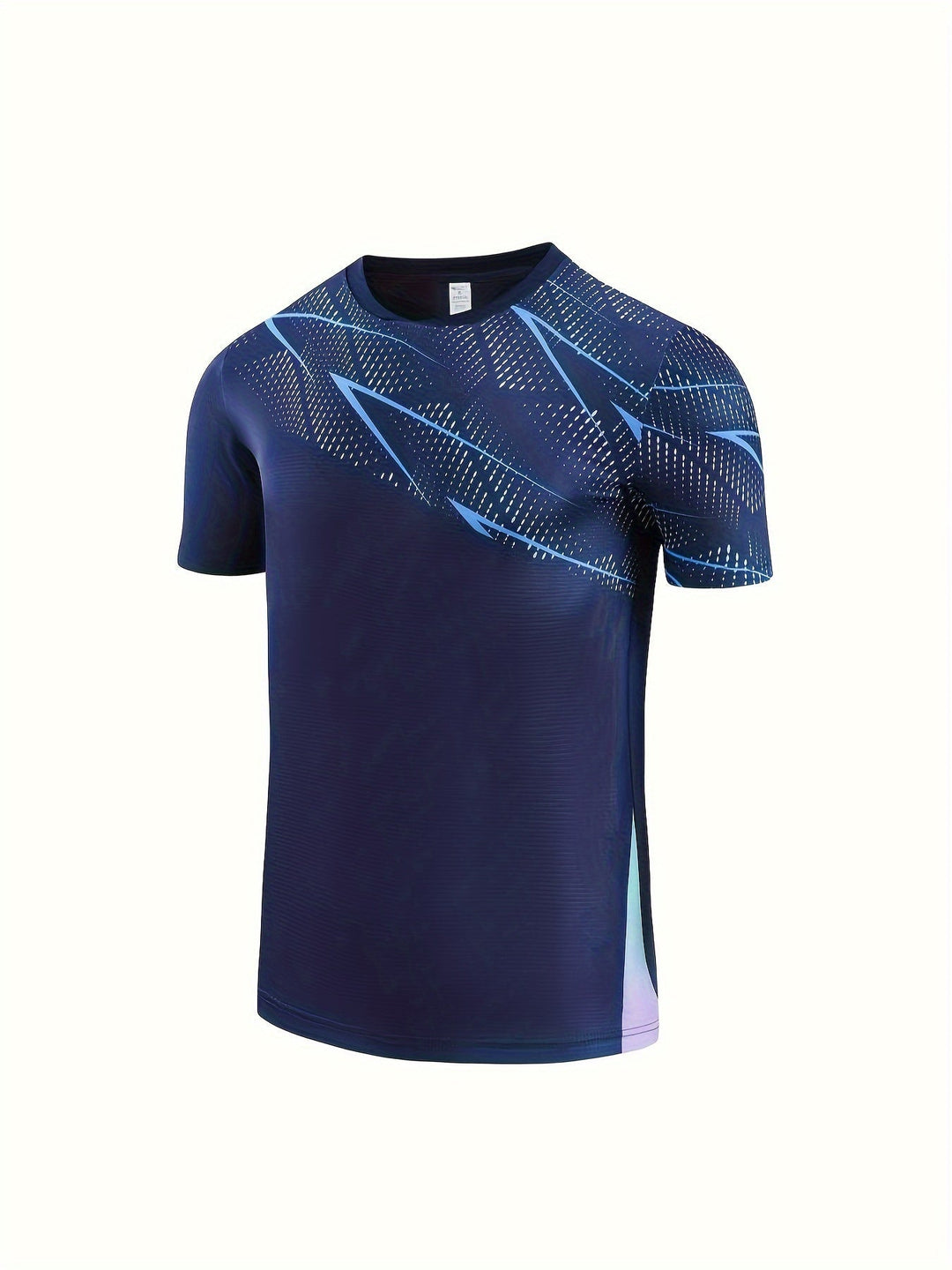 Sporty Functional Men's Shirt - Tarek