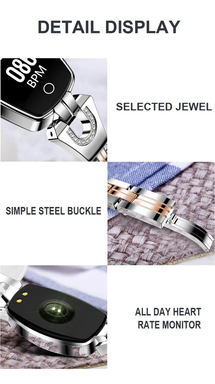 Waterdichte Fitness Armband - FitStyle