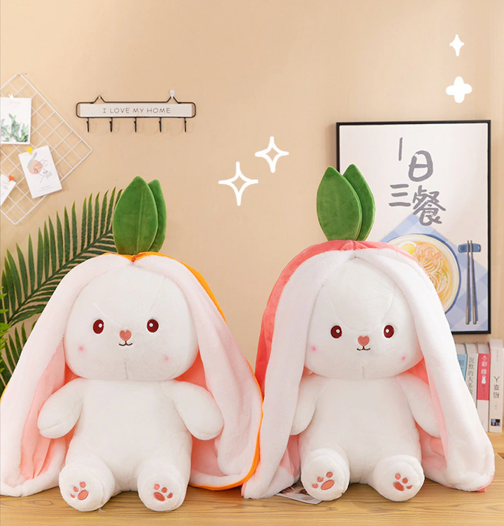 Soft Bunny Plush - SnuffelBun