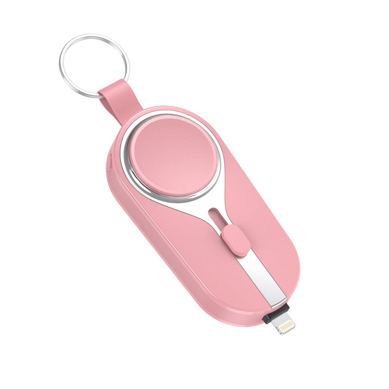 Draadloze Oplaadclip – VoltClip