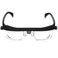 Adjustable Glasses for Near & Far Vision - VisiFlex