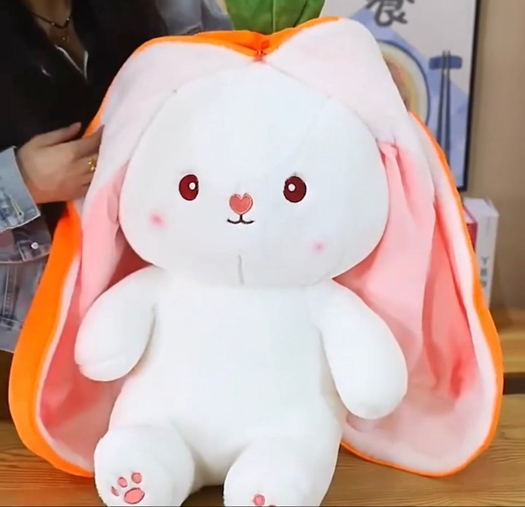 Soft Bunny Plush - SnuffelBun