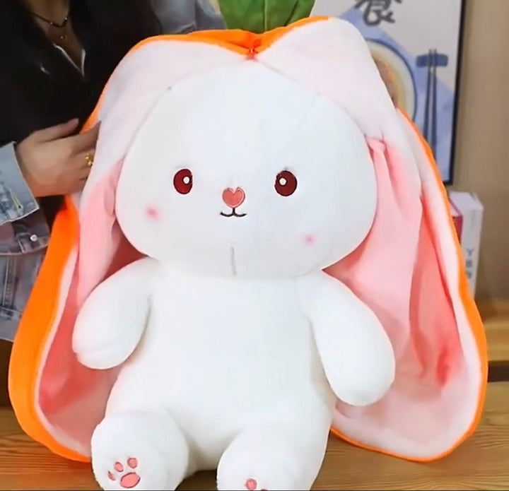 Soft Bunny Plush - SnuffelBun