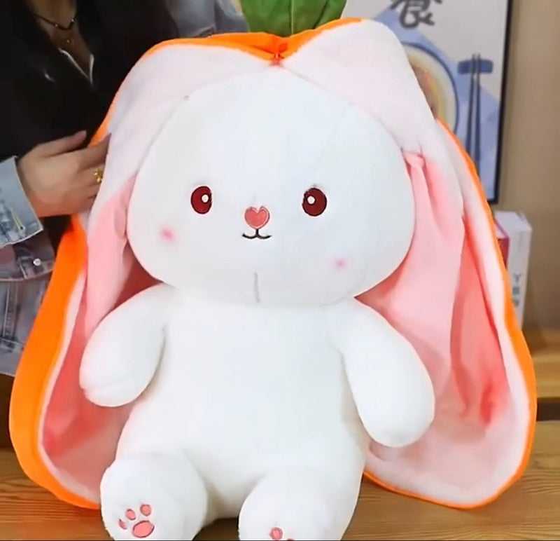 Soft Bunny Plush - SnuffelBun