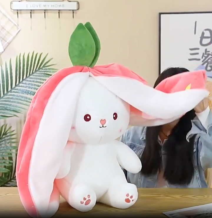 Soft Bunny Plush - SnuffelBun