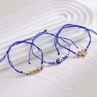 Evil Eye Partner Bracelets - Elif