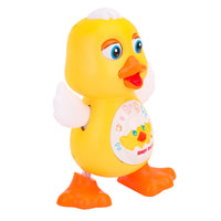 Dancing Duck - QuackyMoves
