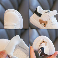 Active Sneakers voor Peuters - WildCub