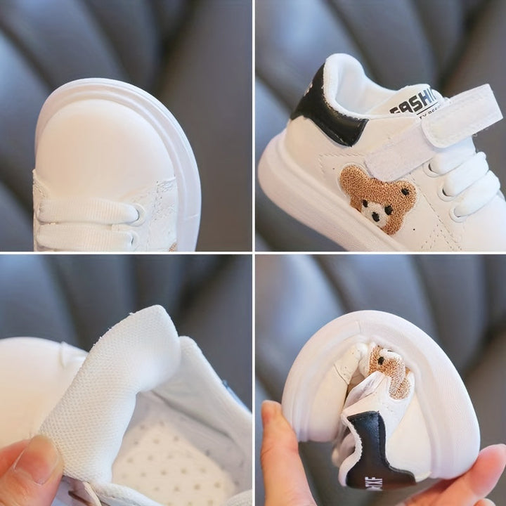 Active Sneakers voor Peuters - WildCub