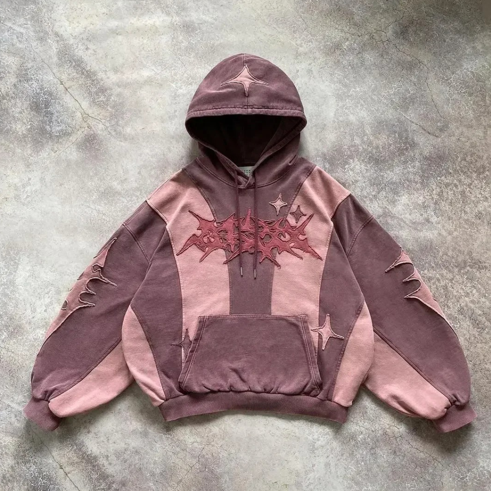 Classic Women's Hoodie - Noa