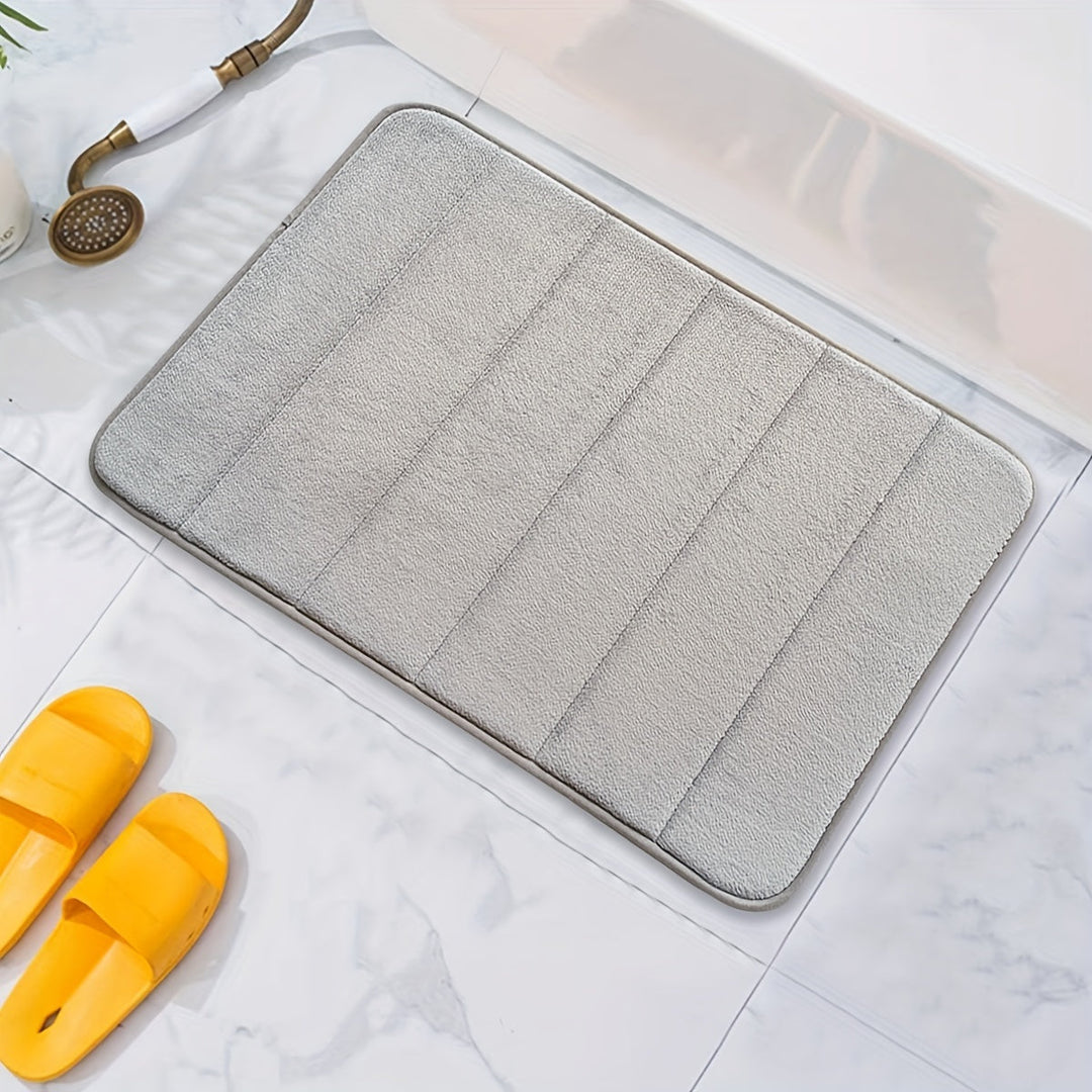 Luxe Antislip Badmat - Livia