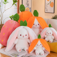 Soft Bunny Plush - SnuffelBun