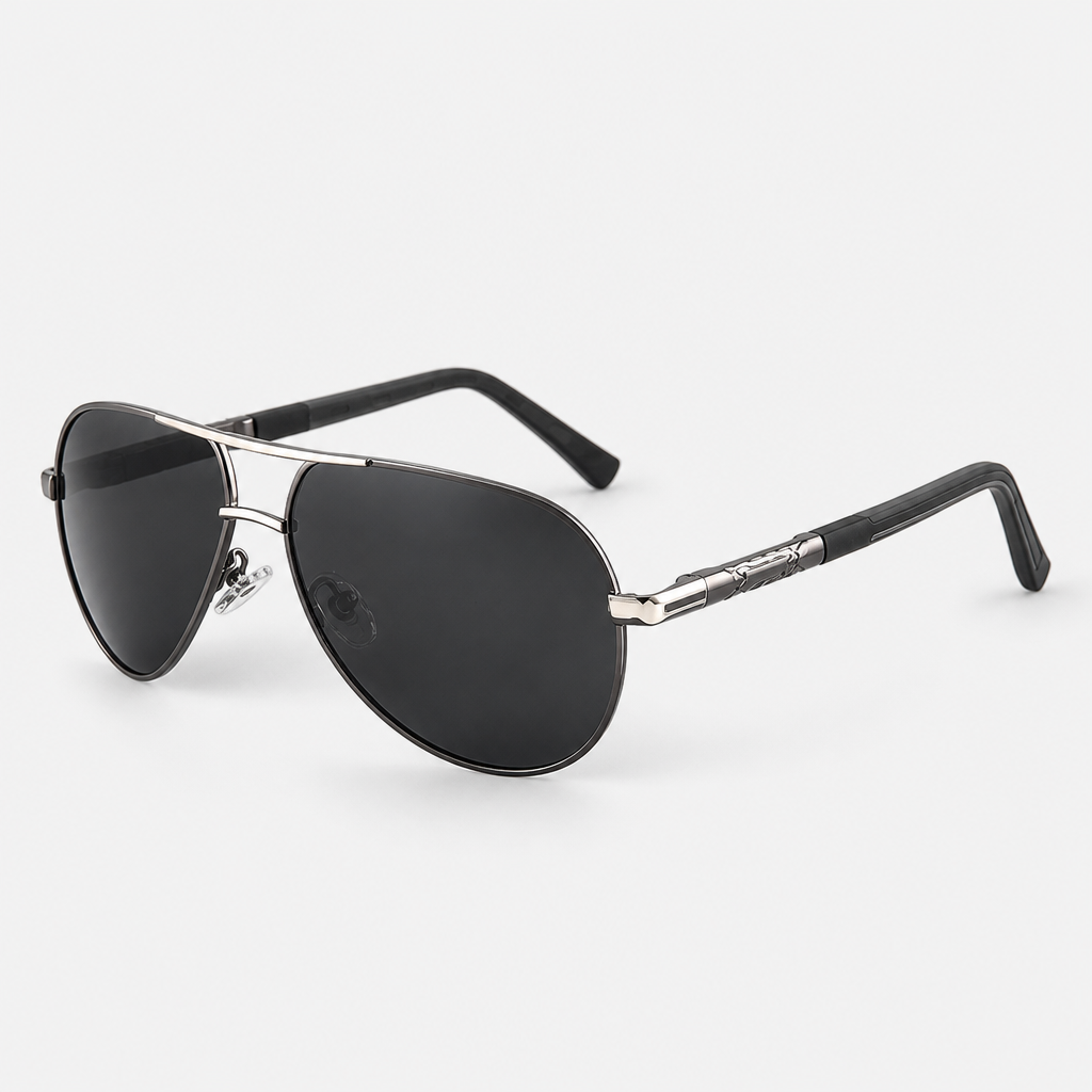 Graphite Black
