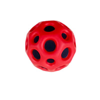 Slow-Rebound Bouncy Ball - LunarBounce