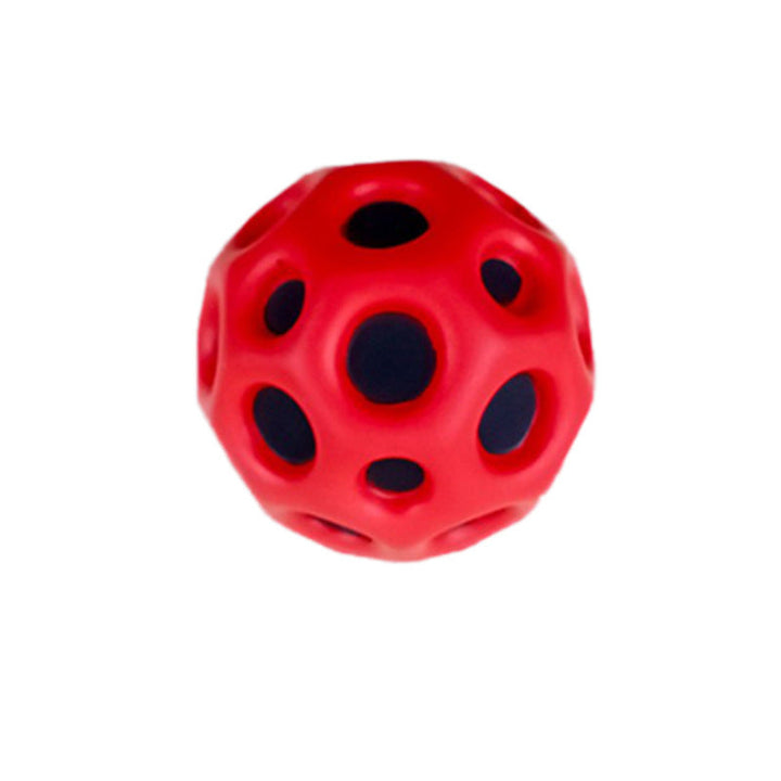 Slow-Rebound Bouncy Ball - LunarBounce