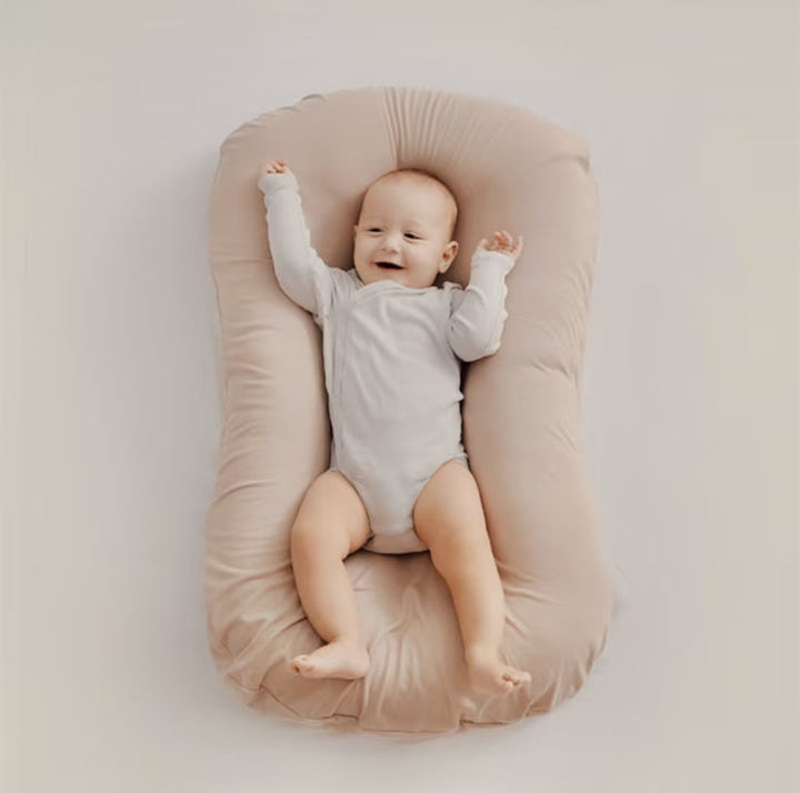 DreamNest Babykussen