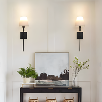 Wireless Luxury Wall Lamp - LumaElegance