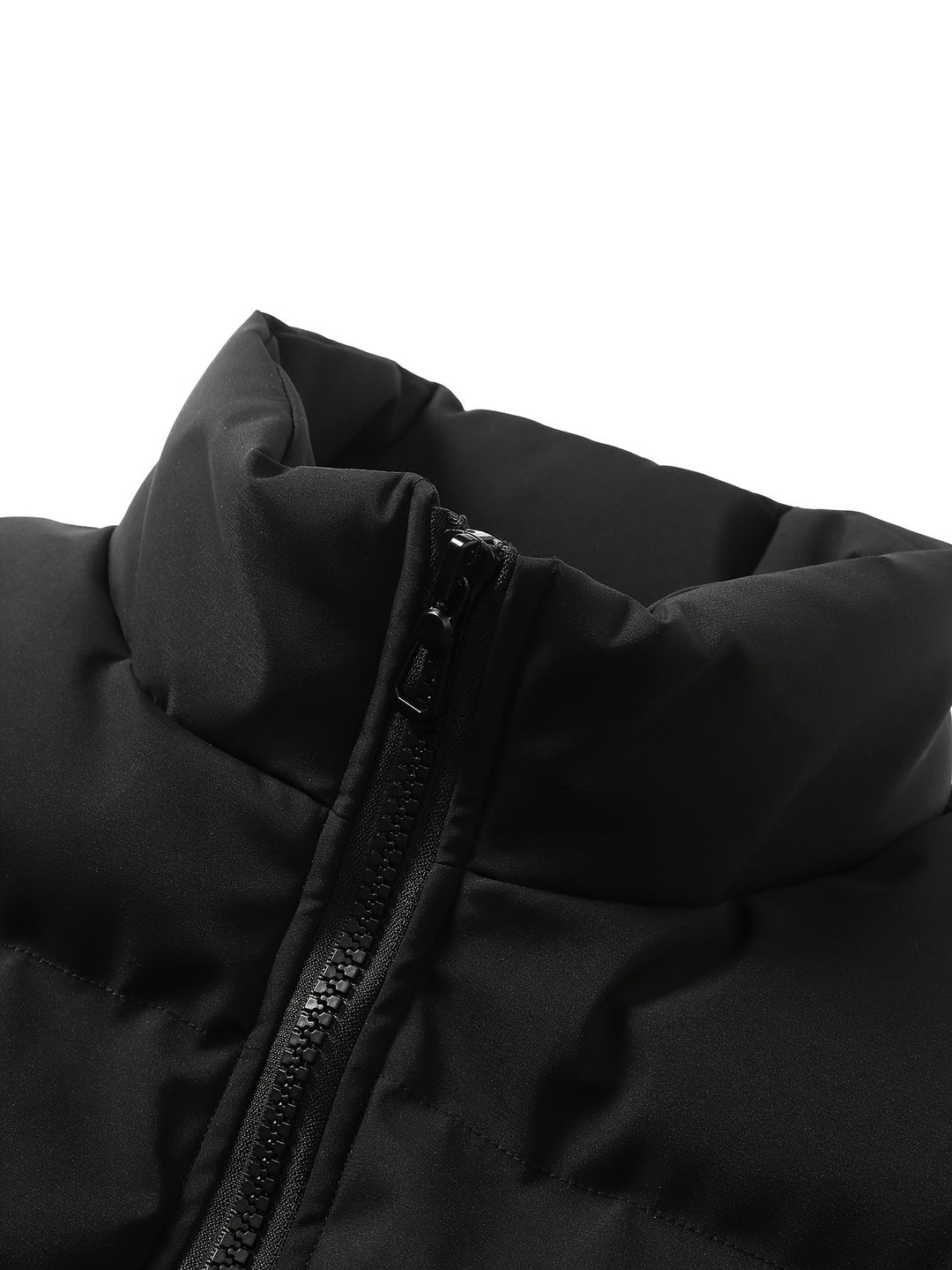 Thermal Jacket with Fleece Lining for Men - Derek