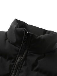 Thermal Jacket with Fleece Lining for Men - Derek