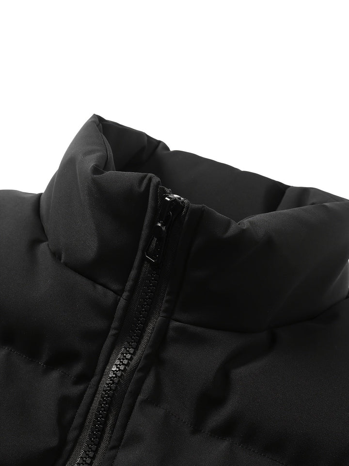 Thermal Jacket with Fleece Lining for Men - Derek