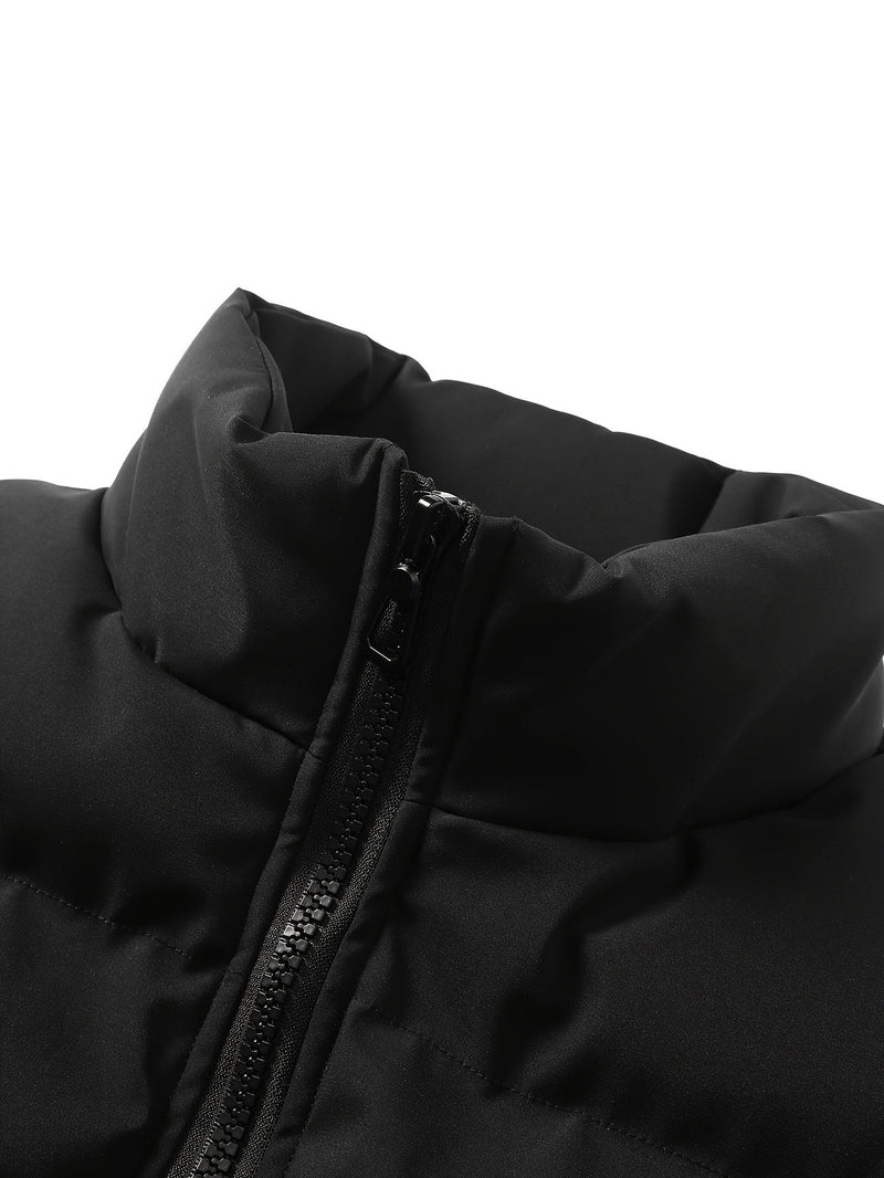 Thermal Jacket with Fleece Lining for Men - Derek