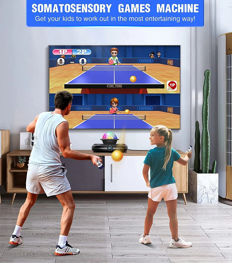 Interactive Dance Mat for Kids - DanceFun