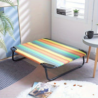 Opvouwbare Honden Stretcher - TravelBuddy