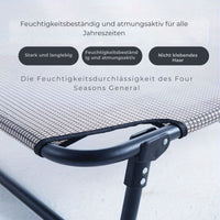 Opvouwbare Honden Stretcher - TravelBuddy