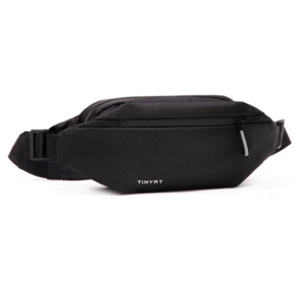 Waterdichte Multi-Vak Heuptas – Handsfree Reis- en Sporttas