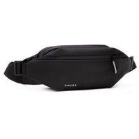 Waterdichte Multi-Vak Heuptas – Handsfree Reis- en Sporttas