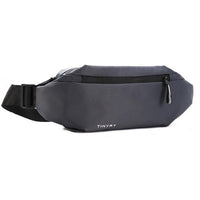 Waterdichte Multi-Vak Heuptas – Handsfree Reis- en Sporttas