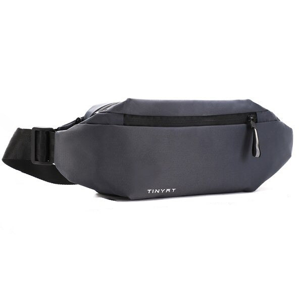 Waterdichte Multi-Vak Heuptas – Handsfree Reis- en Sporttas