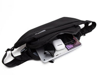 Waterdichte Multi-Vak Heuptas – Handsfree Reis- en Sporttas